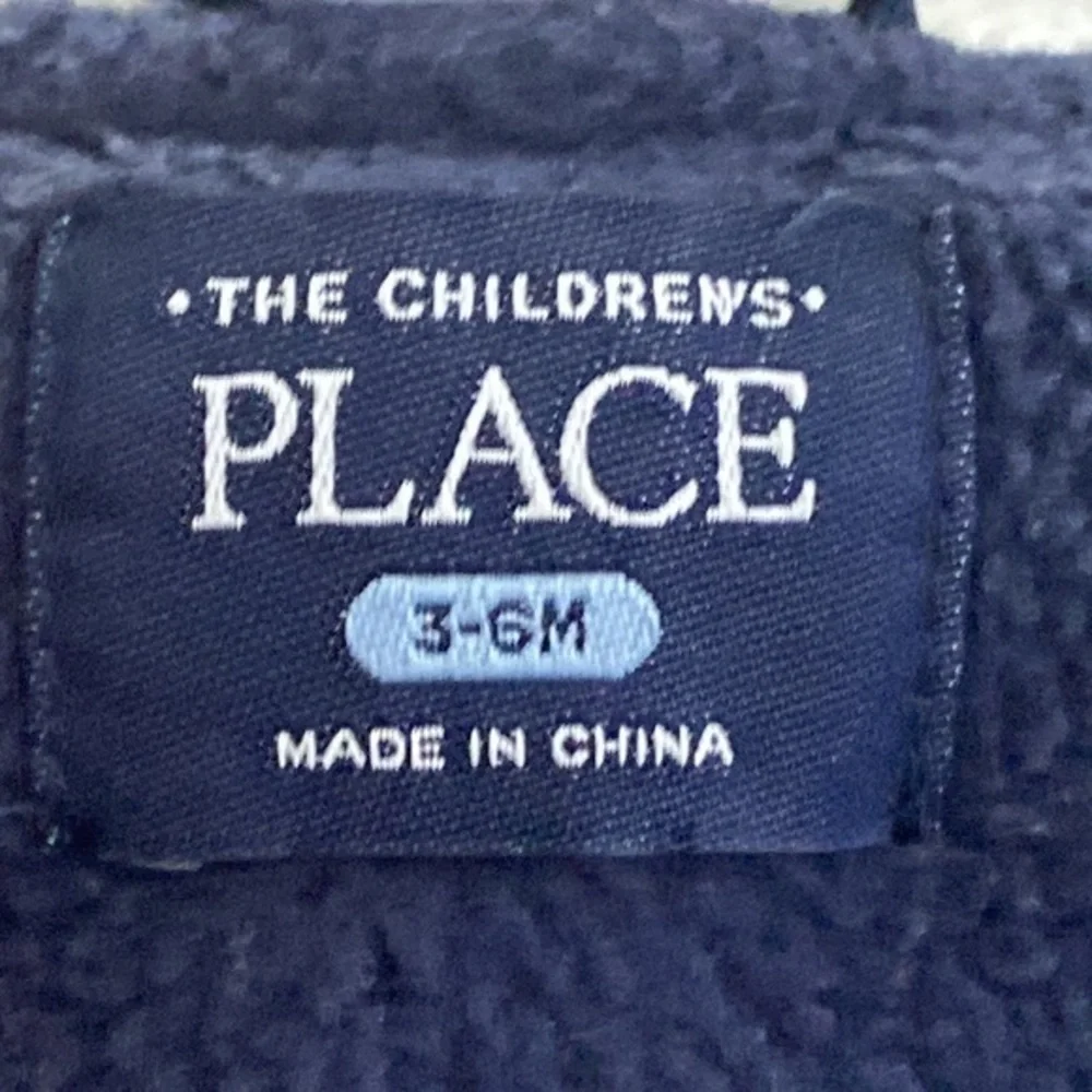 The Children's‎ Place Snowsuit